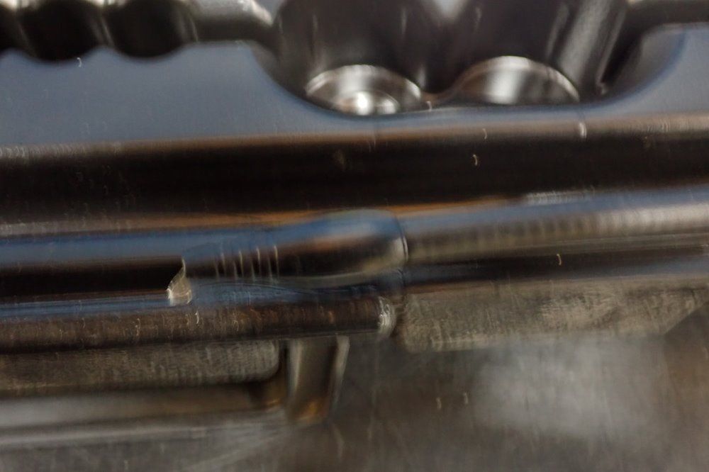 Bacharach Refrigerant Leak Detector