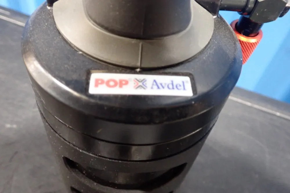 Pop Avdel Rivet Gun