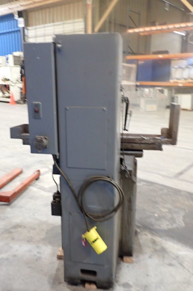 Gardner Machine 15" X 8" Surface Grinder - 1015