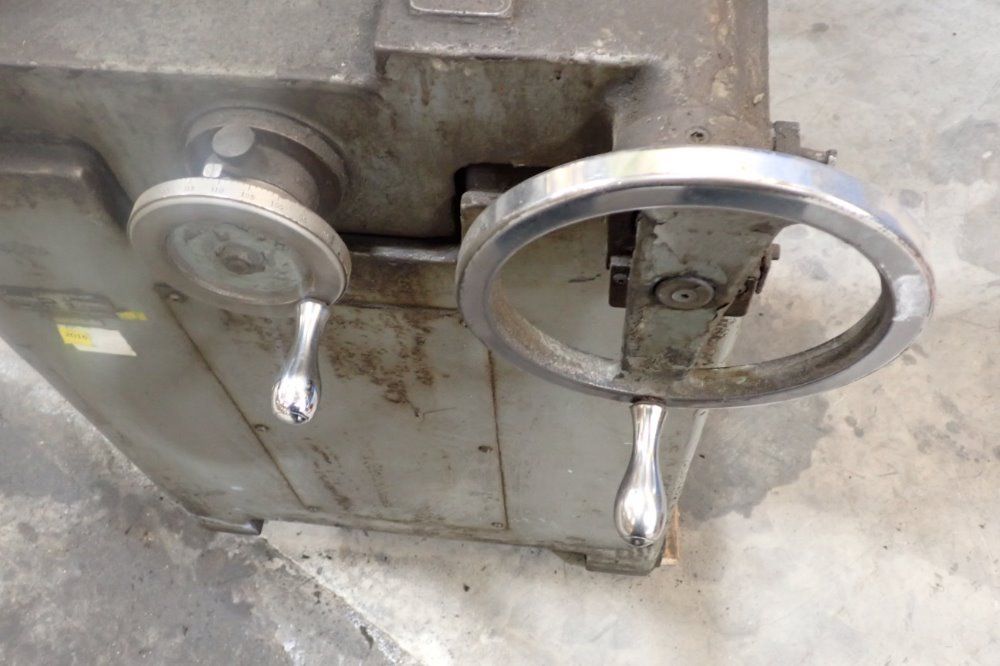 Gardner Machine 15" X 8" Surface Grinder - 1015