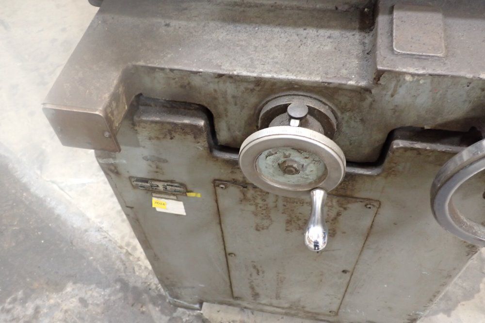 Gardner Machine 15" X 8" Surface Grinder - 1015