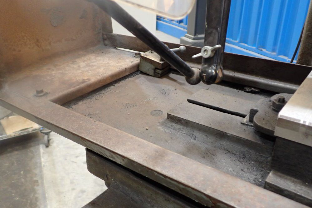 Gardner Machine 15" X 8" Surface Grinder - 1015