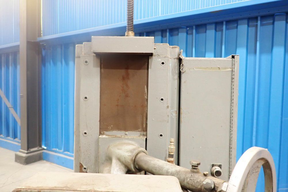 Gardner Machine 15" X 8" Surface Grinder - 1015