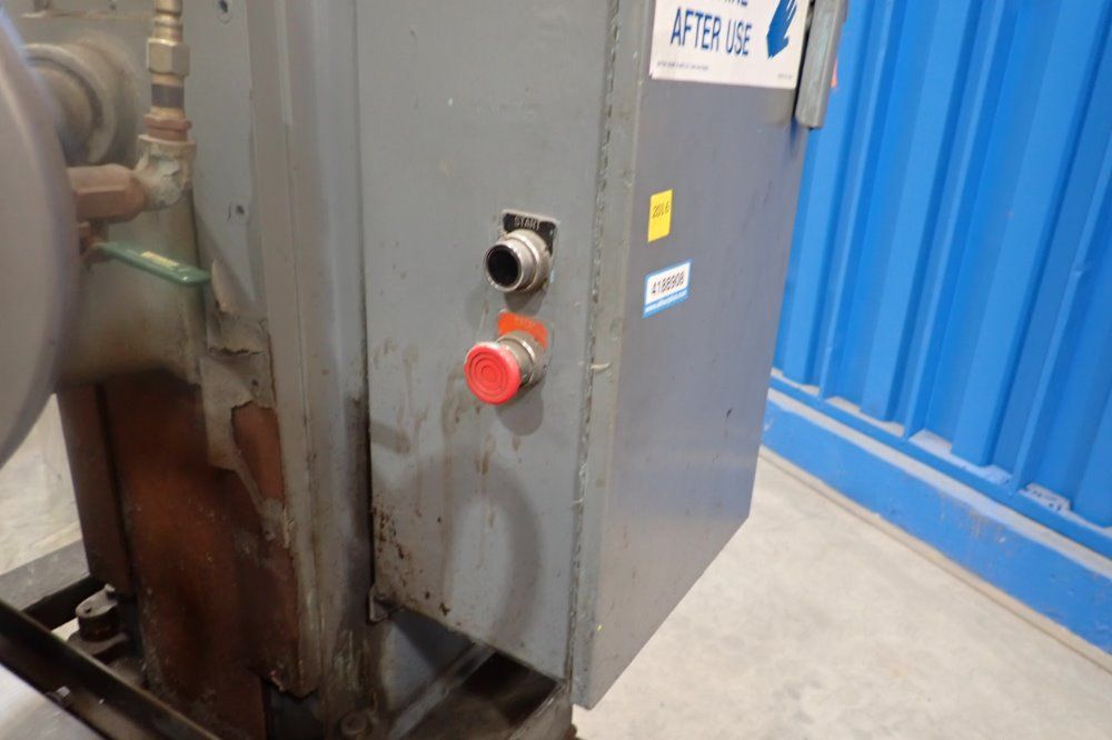 Gardner Machine 15" X 8" Surface Grinder - 1015