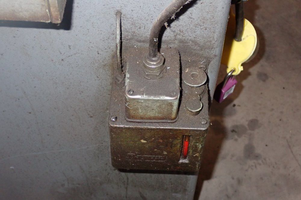 Gardner Machine 15" X 8" Surface Grinder - 1015