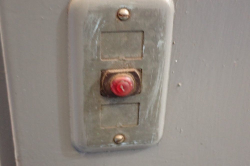 Gardner Machine 15" X 8" Surface Grinder - 1015