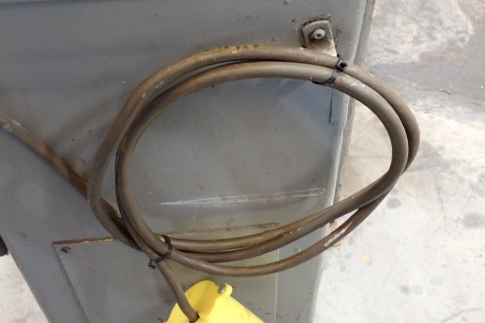 Gardner Machine 15" X 8" Surface Grinder - 1015