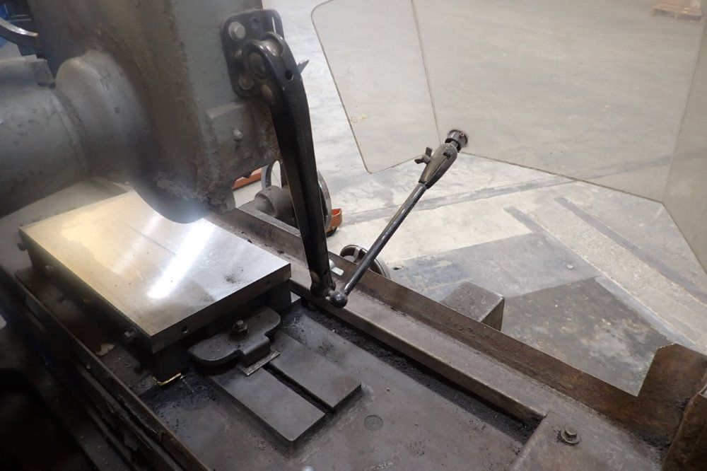 Gardner Machine 15" X 8" Surface Grinder - 1015