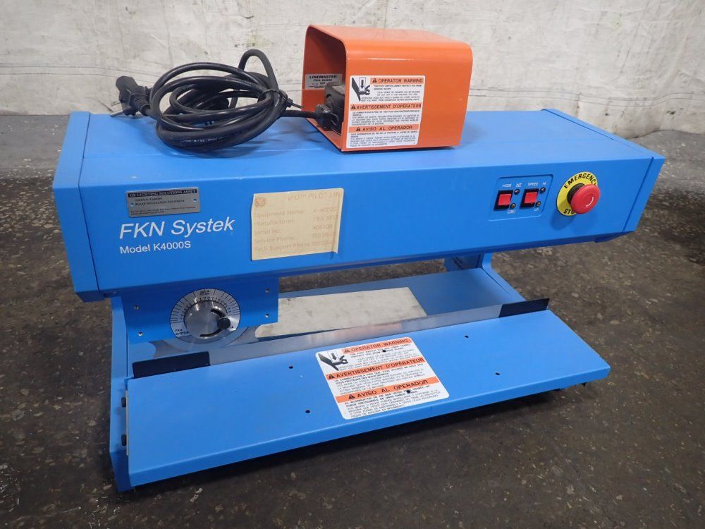 Fkn Systek Depaneler