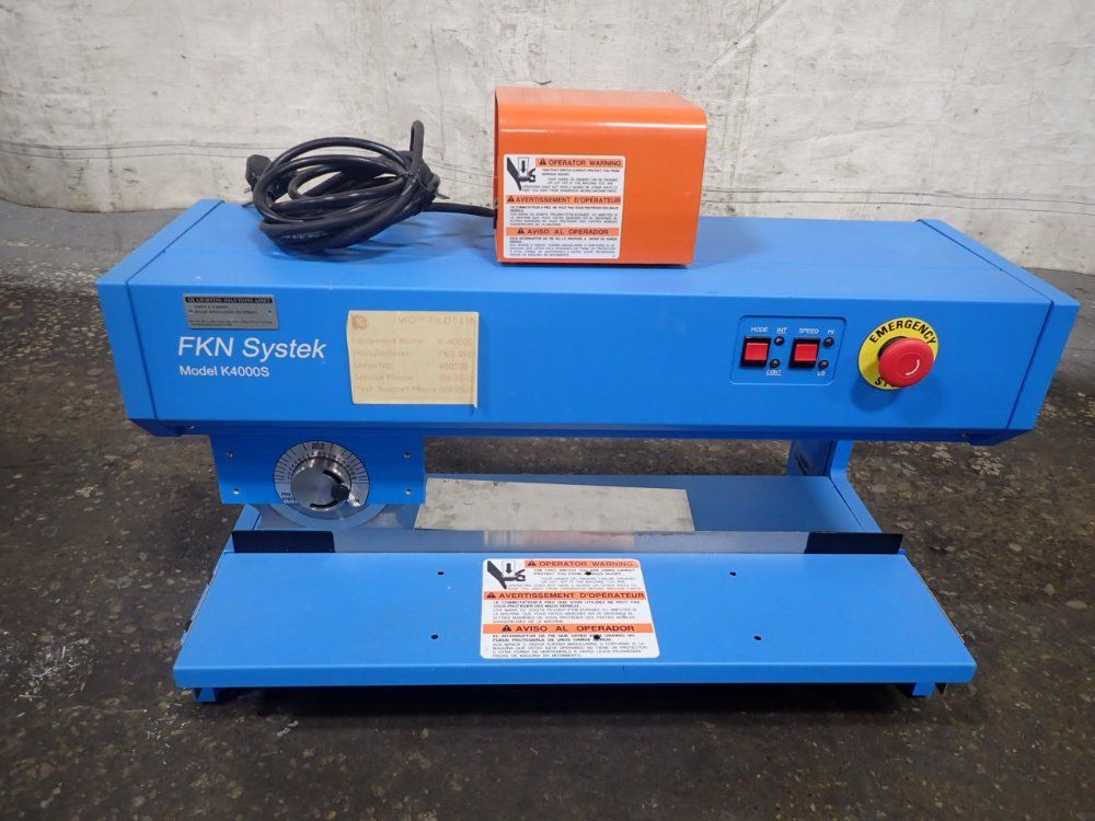 Fkn Systek Depaneler