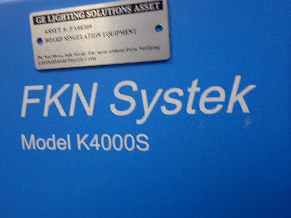 Fkn Systek Depaneler