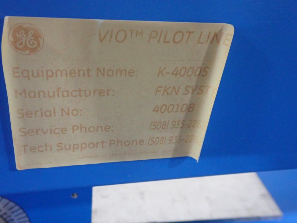 Fkn Systek Depaneler