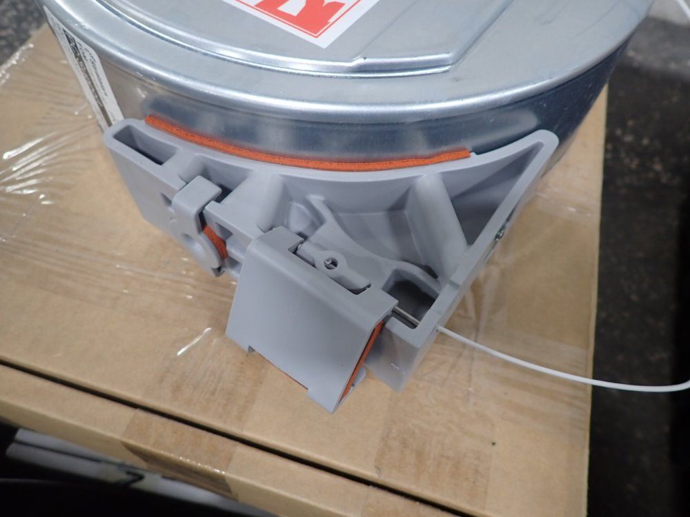 Stratasys Filament Canister