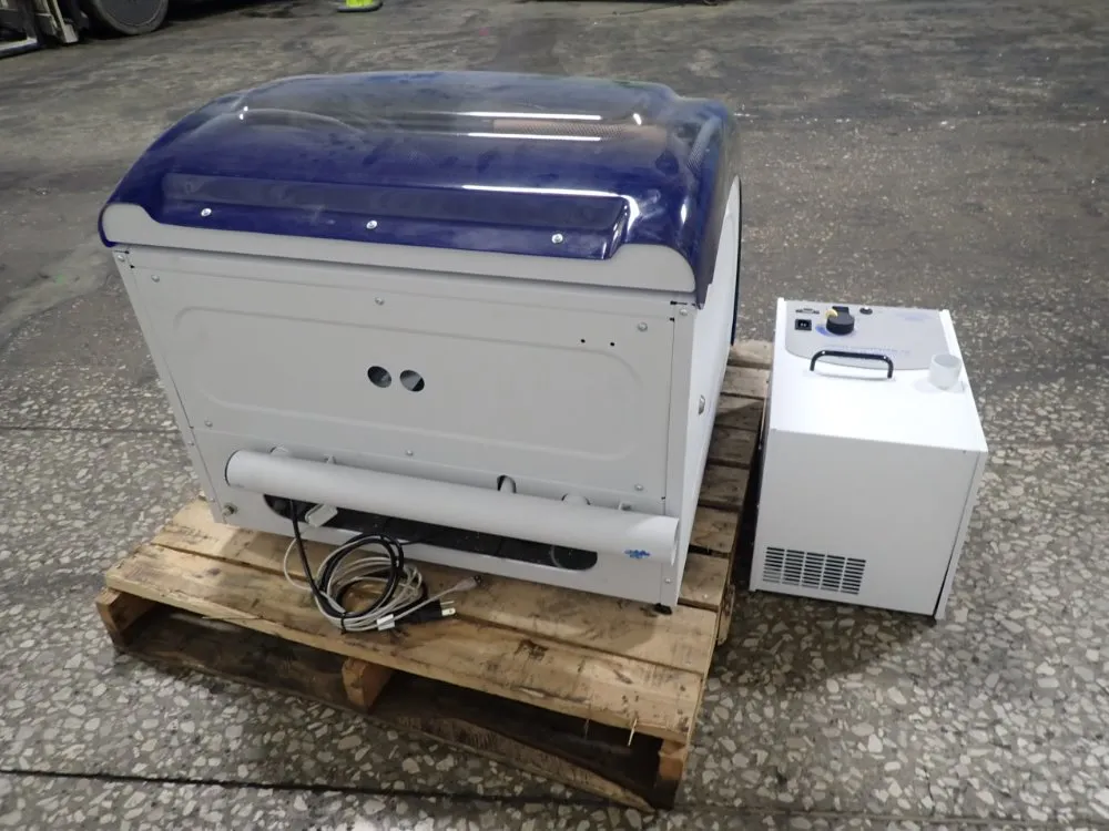 Lpkf Laser Electronics Laser Plotter