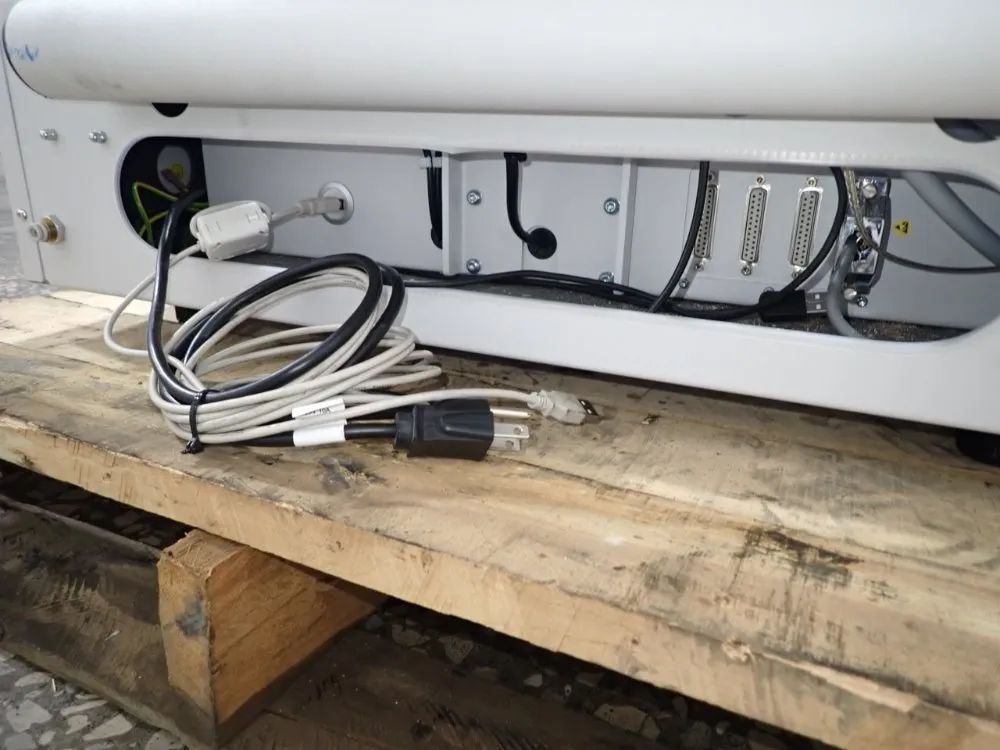 Lpkf Laser Electronics Laser Plotter