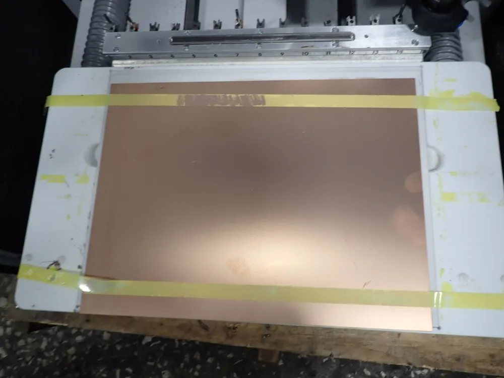 Lpkf Laser Electronics Laser Plotter