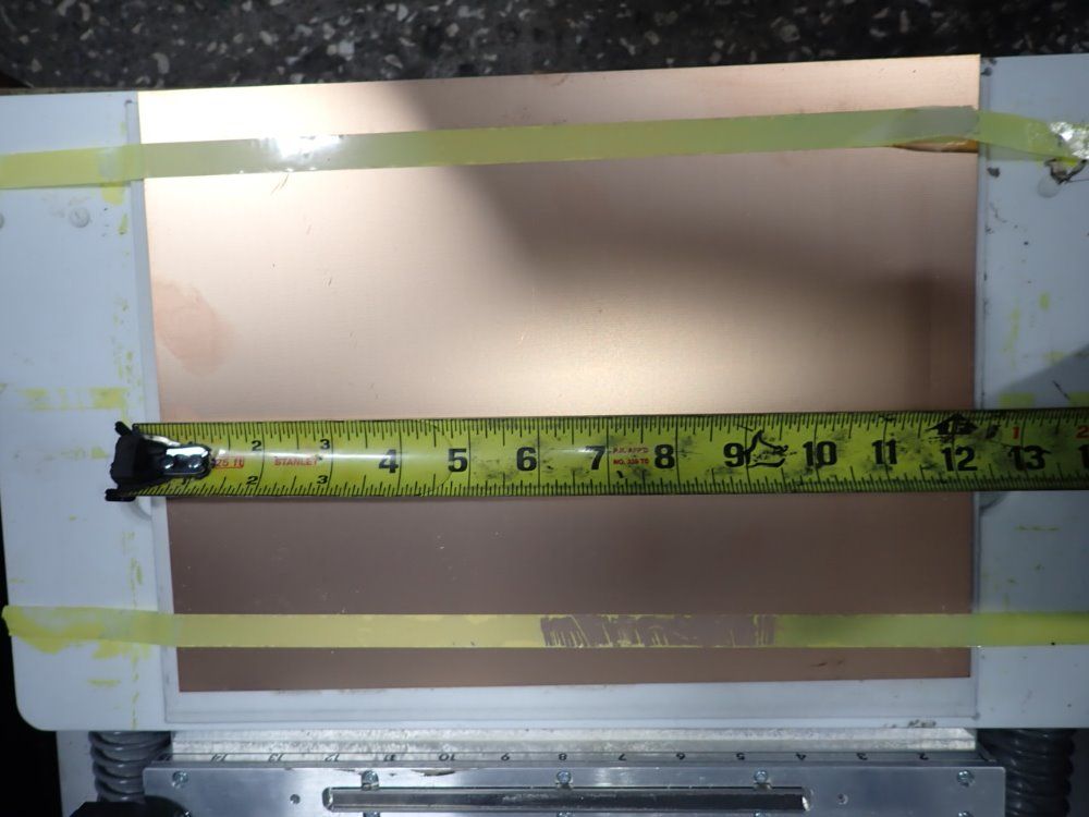 Lpkf Laser Electronics Laser Plotter