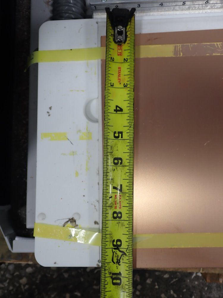 Lpkf Laser Electronics Laser Plotter