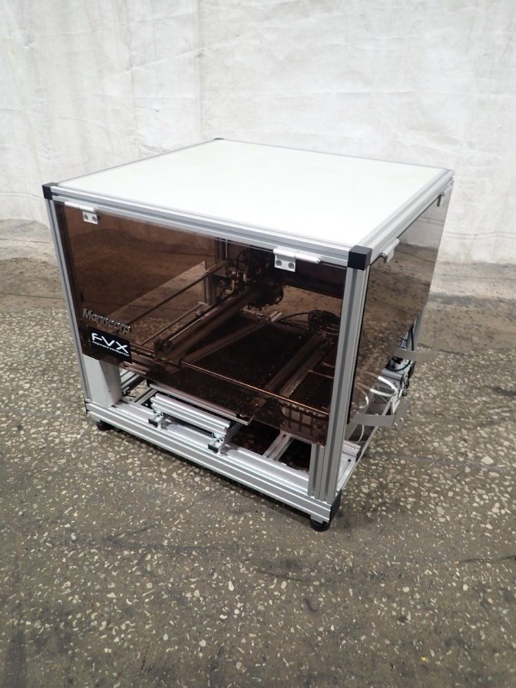 Manncorp Pick And Place