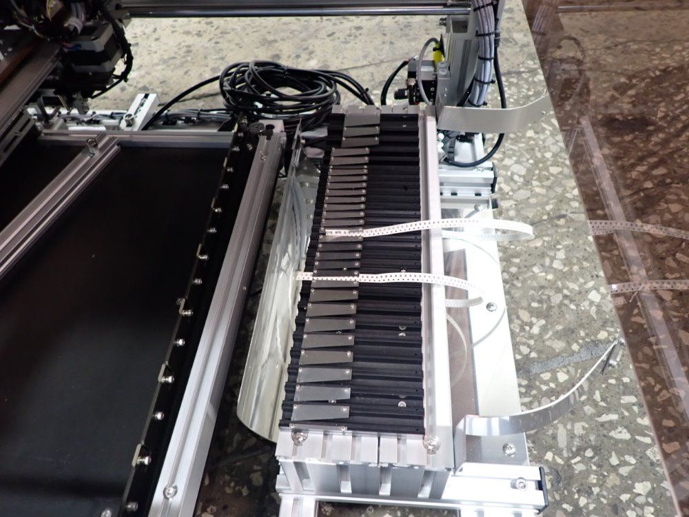 Manncorp Pick And Place