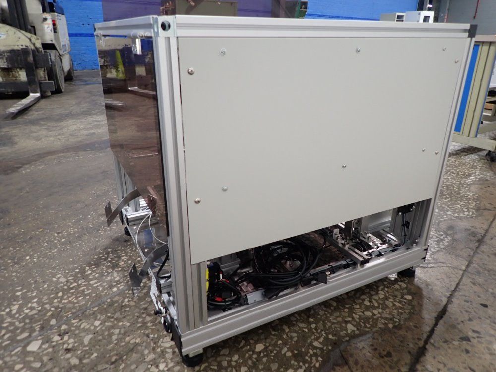 Manncorp Pick And Place