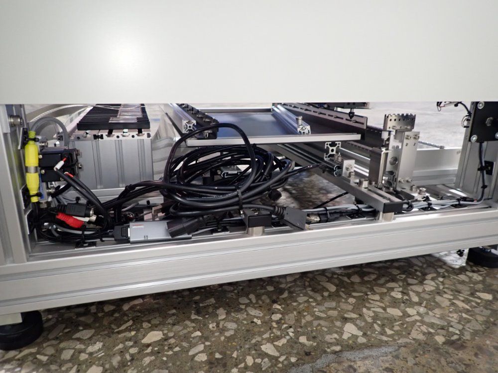 Manncorp Pick And Place