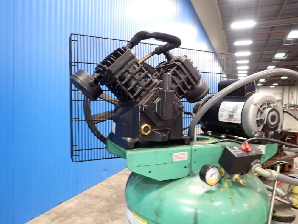 Speedaire 5 Hp Air Compressor - 4me98a(agm07)