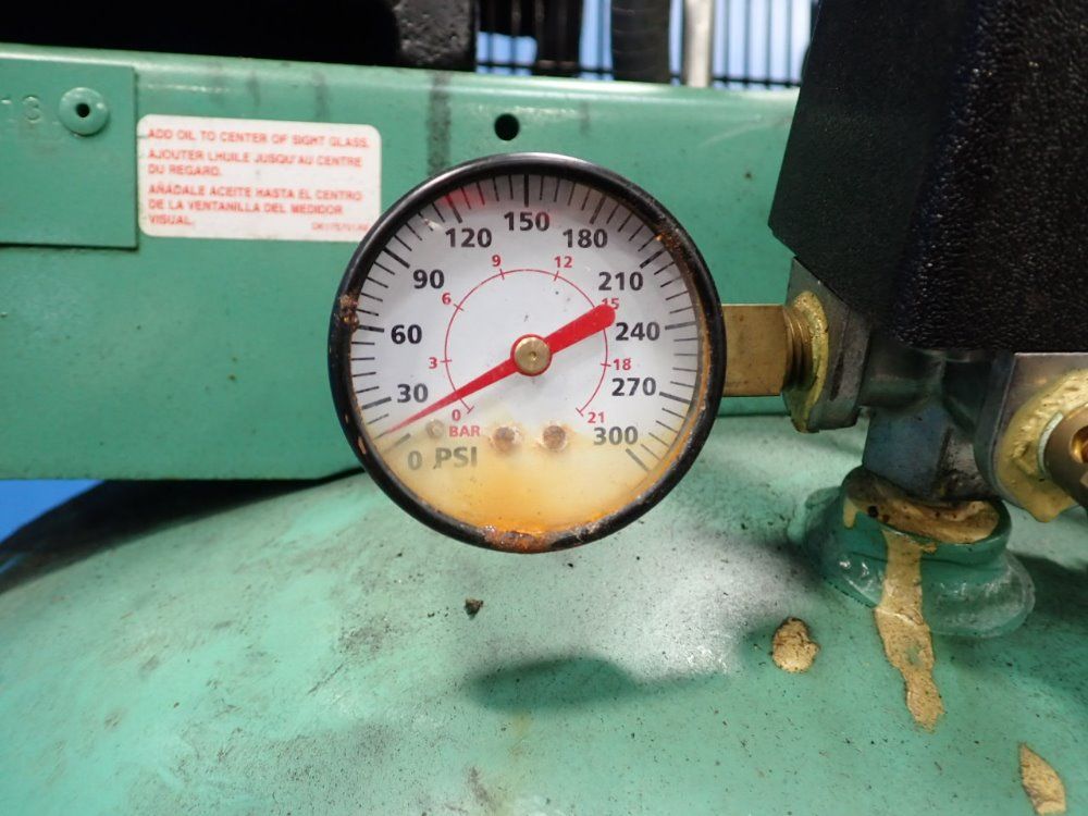 Speedaire 5 Hp Air Compressor - 4me98a(agm07)