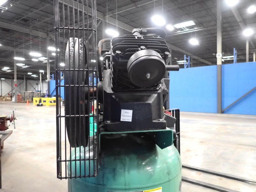 Speedaire 5 Hp Air Compressor - 4me98a(agm07)