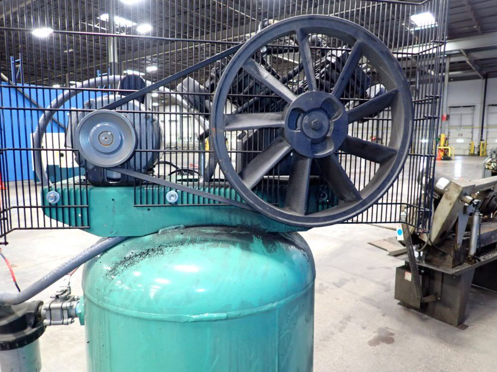 Speedaire 5 Hp Air Compressor - 4me98a(agm07)