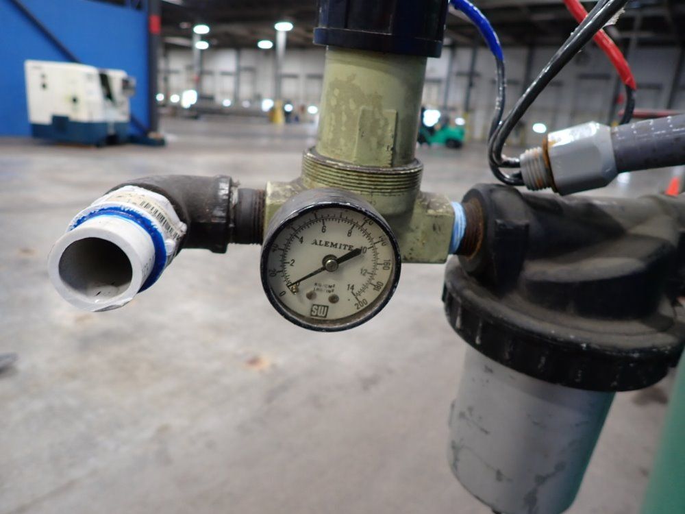 Speedaire 5 Hp Air Compressor - 4me98a(agm07)