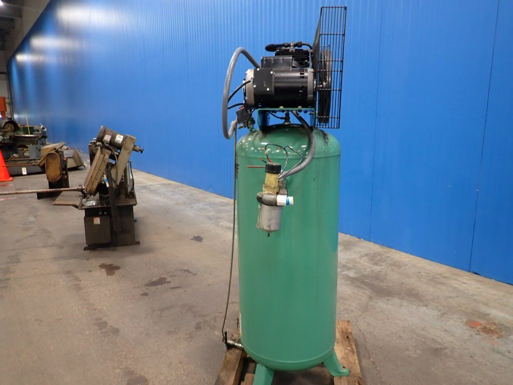 Speedaire 5 Hp Air Compressor - 4me98a(agm07)