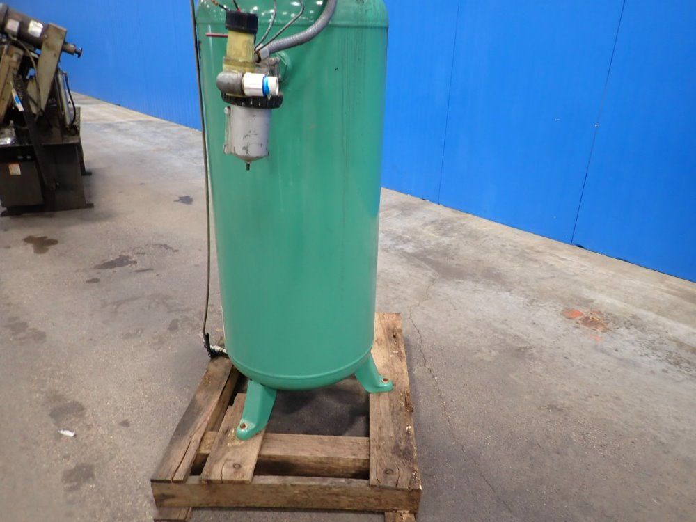 Speedaire 5 Hp Air Compressor - 4me98a(agm07)