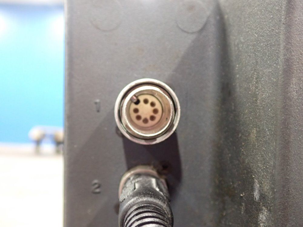 Victor 10" X 54" Vertical Mill - Jf-4vs