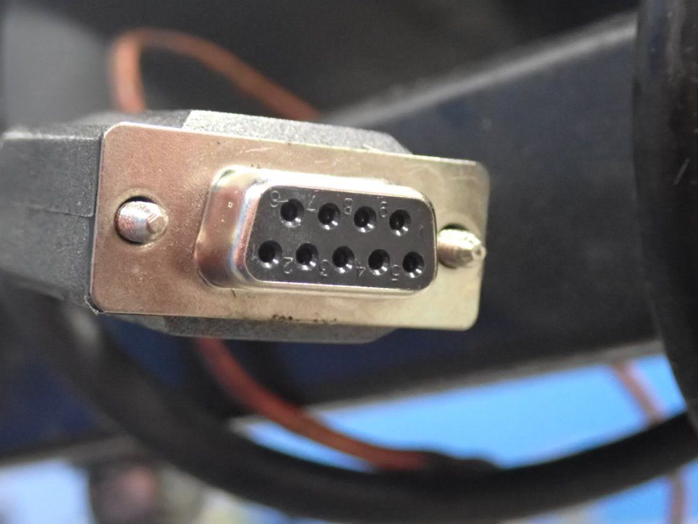 Victor 10" X 54" Vertical Mill - Jf-4vs