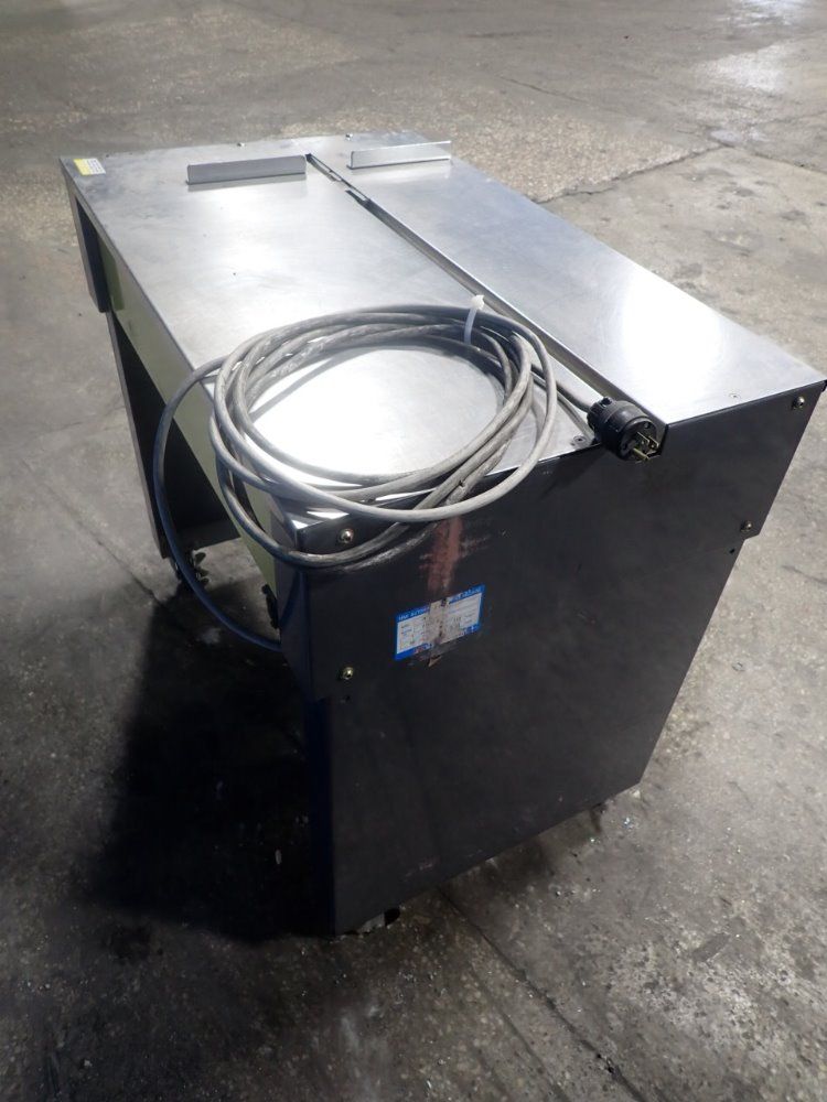 Strapack Strapping Unit