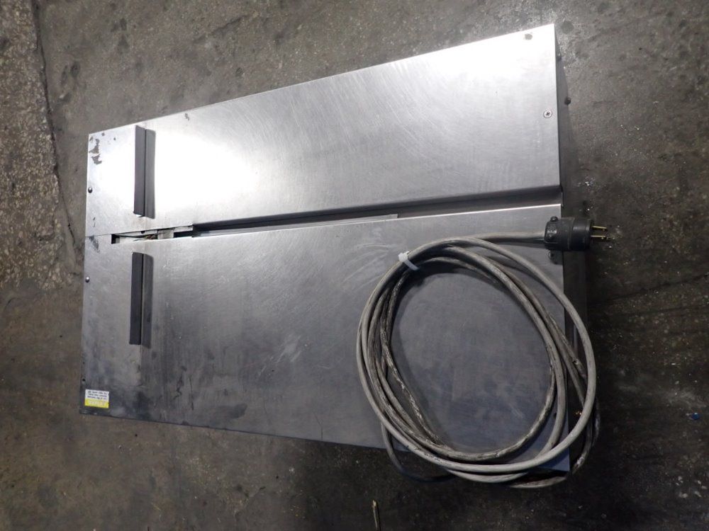 Strapack Strapping Unit