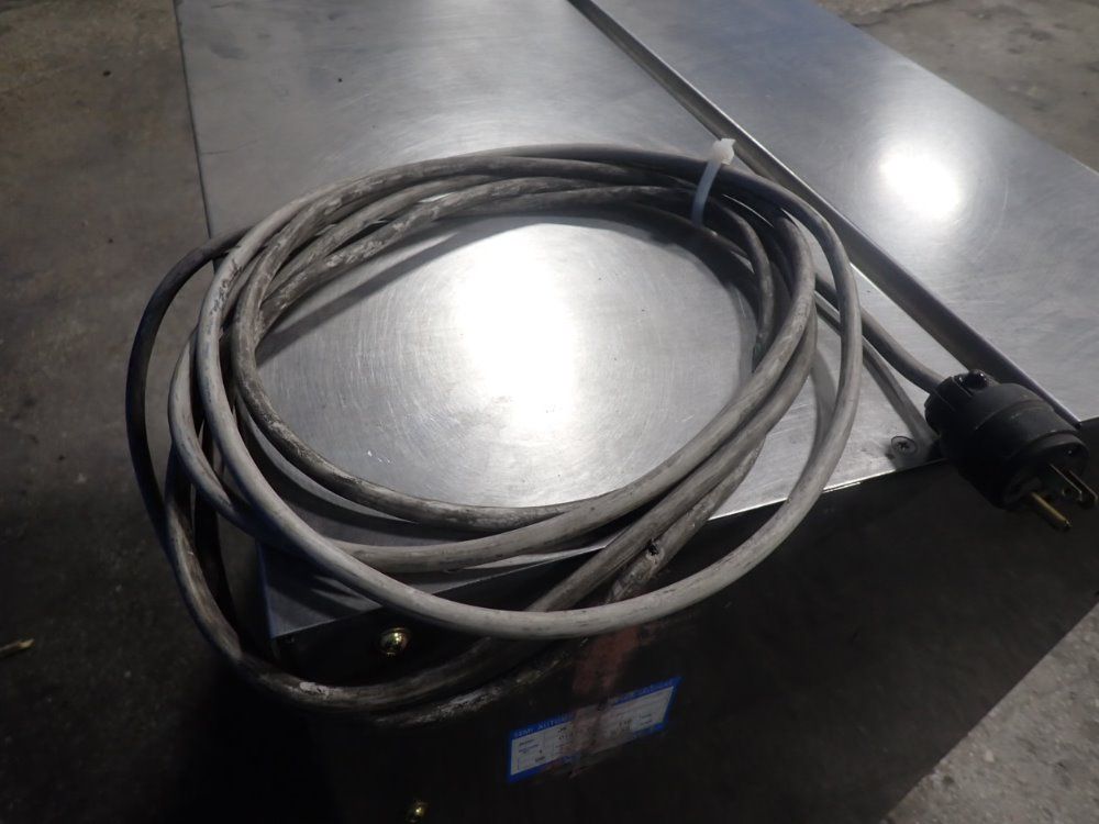 Strapack Strapping Unit