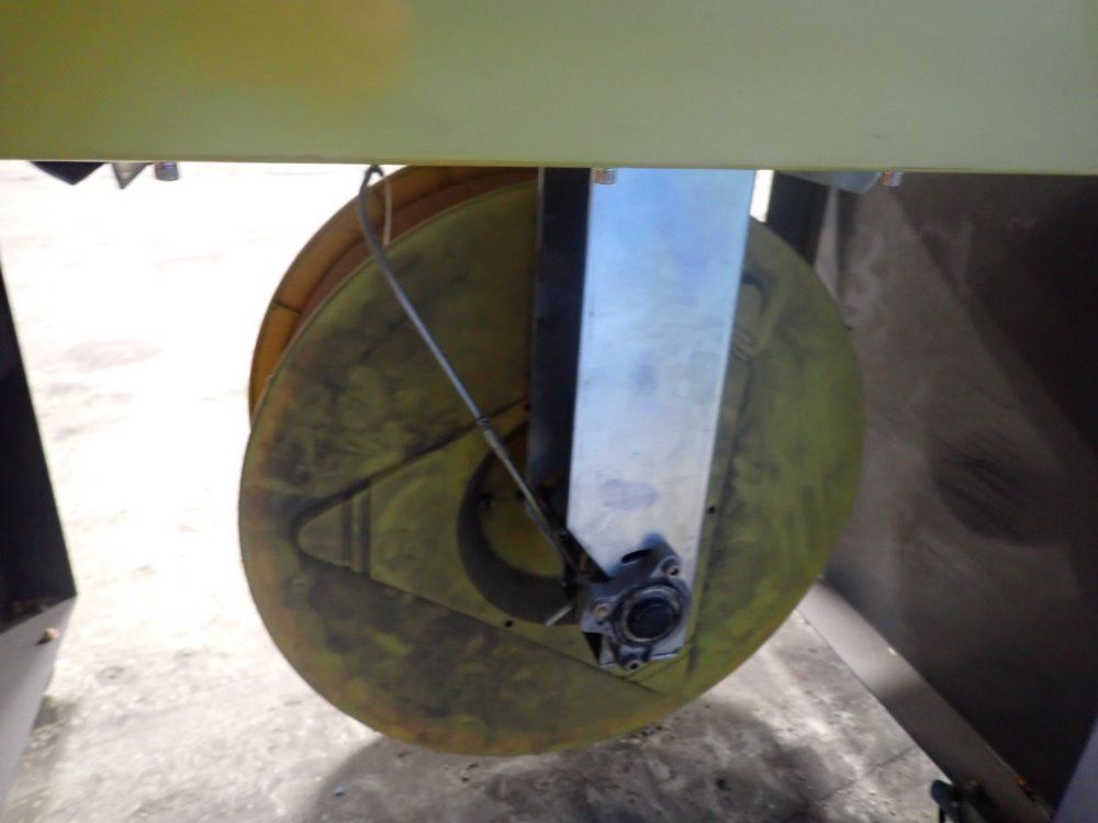 Strapack Strapping Unit