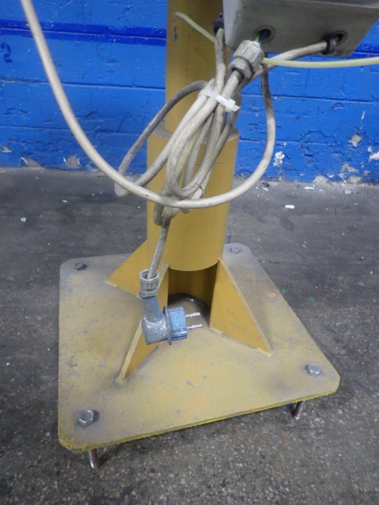 Brovind Vibratori Vibratory Feeder