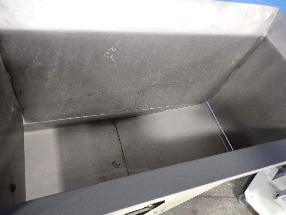 Parts Feeders Inc Vibratory Parts Feeder