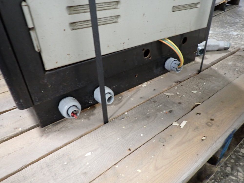 Em/ Electronic Measurements Inc Power Supply Unit