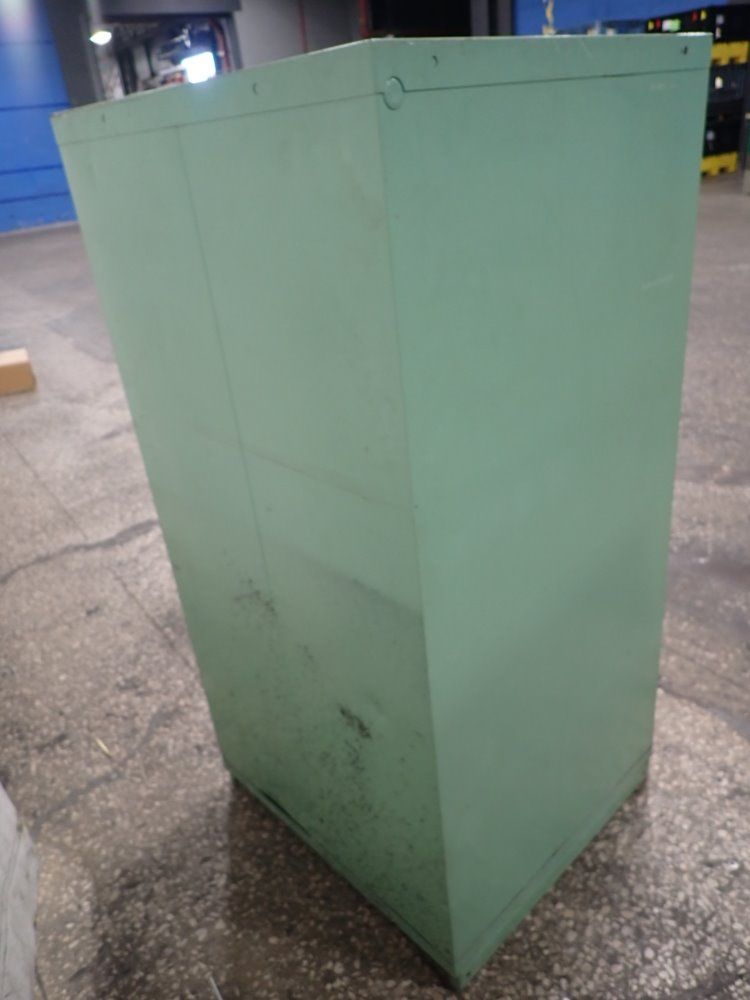 Stanley Vidmar Tool Cabinet