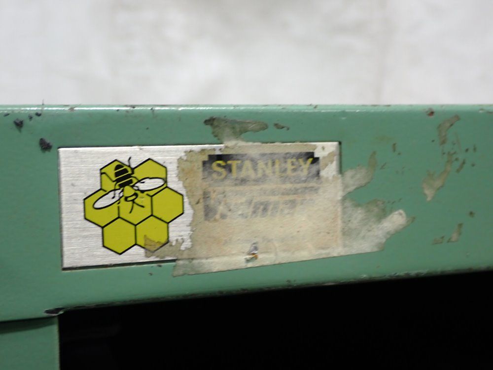 Stanley Vidmar Tool Cabinet