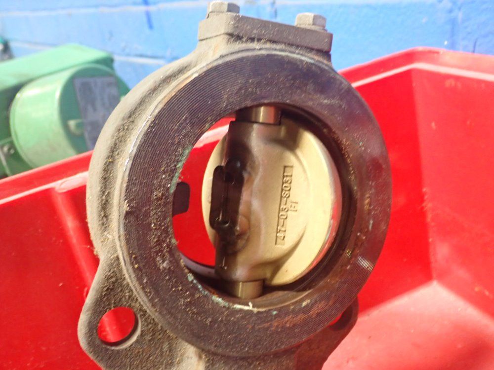 Watts Butterfly Valves