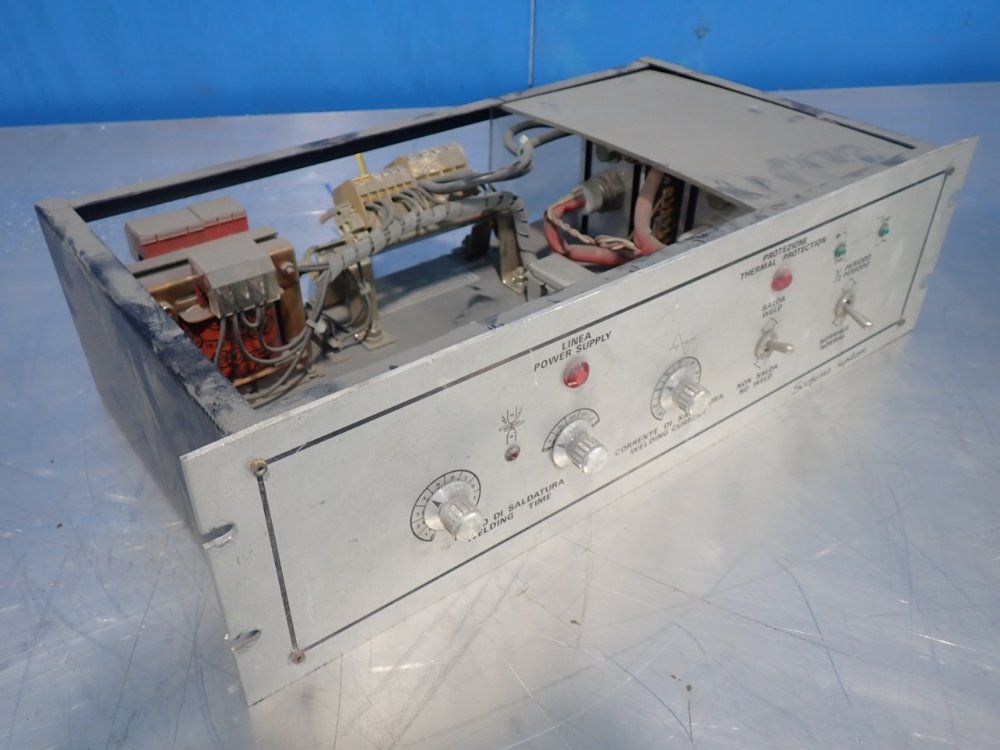 Scofima Power Supply