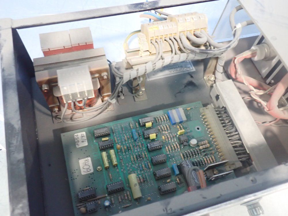 Scofima Power Supply