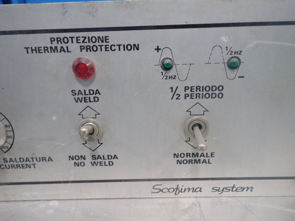 Scofima Power Supply