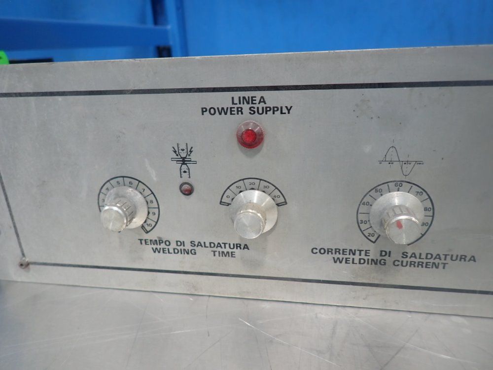 Scofima Power Supply