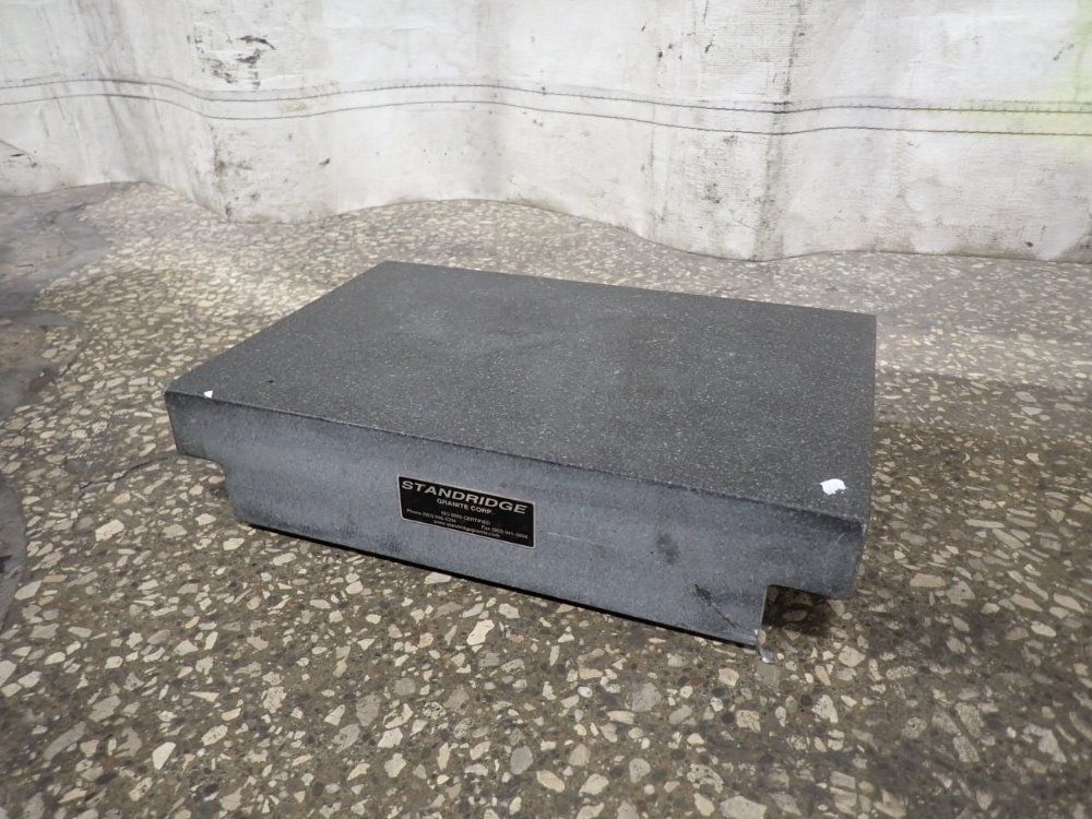 Standridge Granite Top